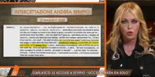 Bruzzone a valanga: "L'intercettazione di Sempio? Cambiata una parola fondamentale"