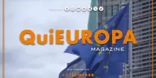 QuiEuropa Magazine - 9/5/2026