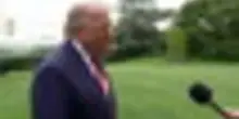 Trump: bello se cessate il fuoco tra Russia e Ucraina si estendesse