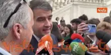 Fitto: Dobbiamo consolidare il processo di rafforzamento europeo