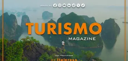 Turismo Magazine - 9/5/2026