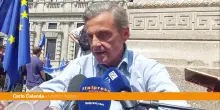 Calenda "Nascita Stati Uniti d'Europa nel giro di 5 anni o diventeremo vassalli"