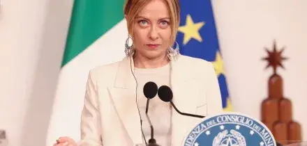 Meloni &ldquo;Non dimenticare vittime terrorismo un dovere per difesa della democrazia&rdquo;