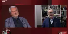 Ore 14, rissa clamorosa su Garlasco: "Il generale Fonzie", "viscido e stupido"