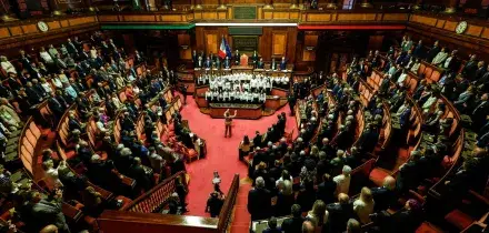 Giornata per le vittime del terrorismo. Meloni: "Non dimenticare &egrave; un dovere&rdquo;