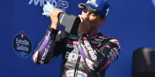 Martin vince la Sprint di Le Mans, preceduti Bagnaia e Bezzecchi