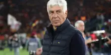 Roma tra futuro e sogno Champions, Gasperini &ldquo;Concentrati solo sul Parma&rdquo;