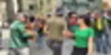 Le Penne nere "invadono" Genova per l'Adunata Nazionale degli Alpini