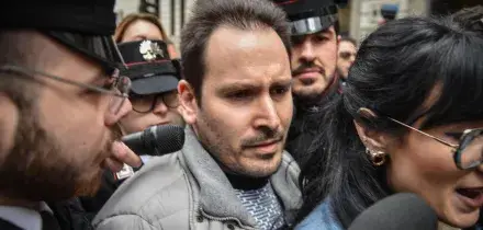 Garlasco, il pap&agrave; di Sempio intercettato: &ldquo;Finir&agrave; presto&rdquo;