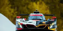 BMW domina a Spa, Le Mans resta un rebus