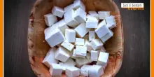 Sorsi di Benessere - Una ricetta alla greca
