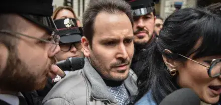 Gli appunti gettati da Sempio recuperati dai carabinieri: cosa aveva scritto