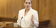 Danimarca, flop della paladina anti Trump, il re chiede alla destra di formare il governo