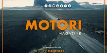 Motori Magazine - 10/5/2026