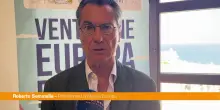 Ventotene Europa Festival, Sommella "Grande partecipazione e valori condivisi"