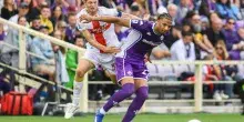 Reti inviolate in Fiorentina-Genoa, i viola restano in A