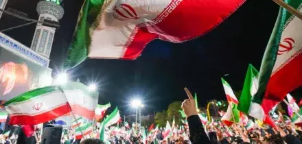 Iran invia risposta a proposta Usa su fine guerra