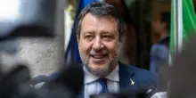 Ucraina, Lega: "L'Europa non lasci cadere l'apertura di Putin"