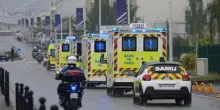Hantavirus, un crocerista francese si ammala sul volo di rimpatrio: 5 finiscono in isolamento