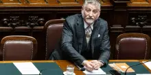 Fibrillazioni alla Cultura: Giuli azzera il suo staff