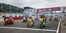 Comunicato Stampa: MOTO E MITI AD ASI MOTOSHOW 2026