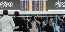 Oggi lo sciopero del trasporto aereo. Ecco le fasce garantite