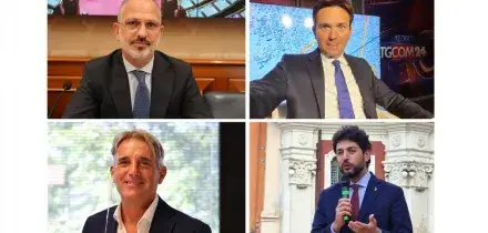 Cnpr Forum, &egrave; gi&agrave; iniziata la sfida per la transizione green