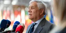 Ucraina, Tajani rivendica l'autonomia Ue: "Il negoziatore? Non lo sceglie Putin"