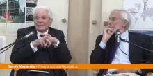 Mattarella &ldquo;Nelle nuove generazioni grande capacit&agrave; creativa"