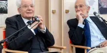 Mattarella &ldquo;Nelle nuove generazioni grande capacit&agrave; creativa, questo crea fiducia&rdquo;