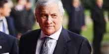 Ucraina, Tajani &ldquo;Sar&agrave; Ue a scegliere rappresentante per negoziati pace con Russia&rdquo;
