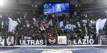 L'appello dei tifosi: laziali alla finale con la maglia celeste