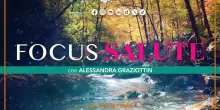 Focus Salute - Il trio diabolico, endometriosi-cistite-vulvodinia