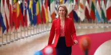 Ucraina, Kallas boccia Schroder: "Lobbista per conto della Russia". Chi &egrave; l'ex-cancelliere vicino a Mosca