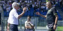 Quando si gioca il derby della Capitale? C'&egrave; l'annuncio della Lega calcio: scelto l'orario