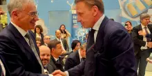 A Tuttofood 2026 Federalimentare e FoodDrinkEurope hanno presentato. &ldquo;The New Food Order: Geopolitical Shock and European Agrifood Resilience&rdquo;