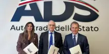Al via la sinergia tra Autostrade dello Stato e Sogesid: innovazione, sicurezza e sostenibilit&agrave; al centro dello sviluppo delle infrastrutture