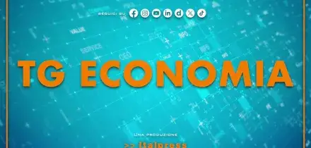 Tg Economia - 11/5/2026