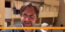 Palermo, Ferrandelli "Riacquisito immobile dopo tentata occupazione abusiva"