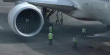 Trasporto aereo, a marzo cresce la domanda ma pesa crisi in Medio Oriente