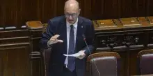 Scuola, Valditara &ldquo;La stagione dei blocchi contrattuali definitivamente superata&rdquo;