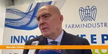 Cattani "Chi parla di spesa farmaceutica fuori controllo sta dicendo il falso"