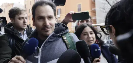 Processo a Sempio senza la revisione per Stasi: l'ultimo colpo di scena su Garlasco