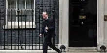 Starmer nel bunker, tenta la carta europea ma spacca ancora i laburisti