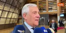 Tajani su Hantavirus: Non sono per l'uscita dall'Oms