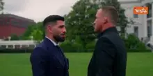 La Casa Bianca ospita per la prima volta evento UFC, l'annuncio con un video sui social