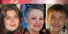 Le lettere che fanno temere il peggio: ipotesi suicidio sul caso della donna scomparsa coi figli