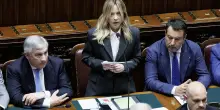 Il centrodestra vuole il proporzionale ma cerca dialogo: Meloni apre alle opposizioni
