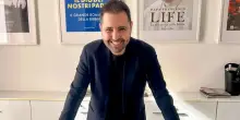 Patrick Facciolo: "Vi racconto come Berlusconi ha plasmato il nostro linguaggio"