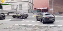 Truffa aggravata sul Superbonus a Torino, sequestrati 7 milioni